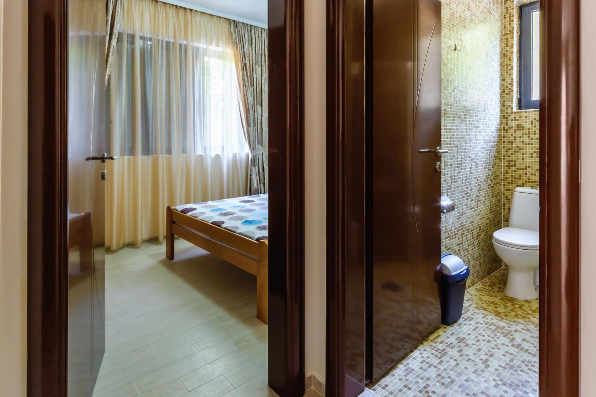 Opium Mar Apartments Petrovac Room photo